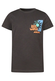Unlocked jongens T-shirt